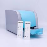 10T Calprotectin Rapid Test Cassette Quantitative Detection Calprotectin Fecal
