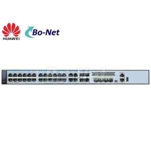 China S5720-36C-PWR-EI-AC 28 Port SFP+ Gigabit POE Switch on sale