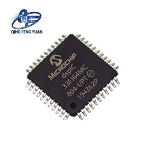 China DSPIC33FJ64MC804 Microchip Integrated Circuit Huaqiangbei Electronics wholesale