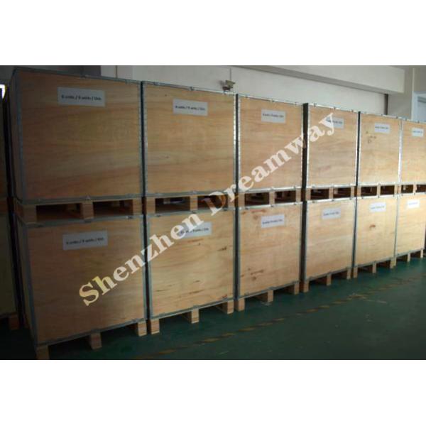 Multi Color Full Color Led Display Board High Brightness 5mm 1000 Nits Brightness