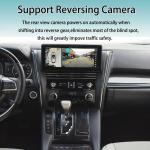 Viknav Linux System For Lexus LM 2020-2022 Wireless Apple CarPlay Android Auto