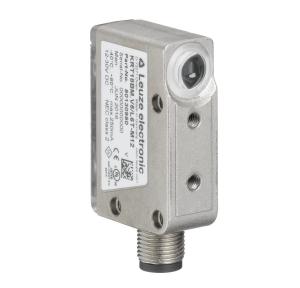 LEUZE KRT18BM.V2/G6T-M12 Safety Switch | G6T Coding, IP67 & M12 | Machine Guarding & Industrial Safety Systems