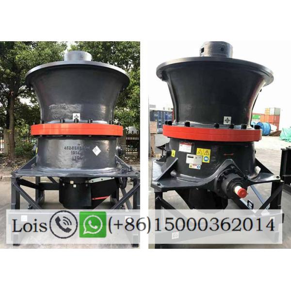 Primary Crusher PEV Jaw Crusher Machine 480TPH With Lubrication System mining jaw crusher industrial jaw crusher