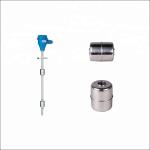 water tank level Magnetic Float Level Switch with Wireless Controller