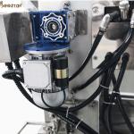 Automatic Uncapping Machine Stainless Steel Honey Bee Tools Automatically Opens