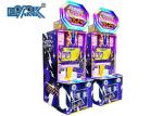 Ticket Redemption Game Machine Space Bouncing Ball Arcade Lottery Amusement