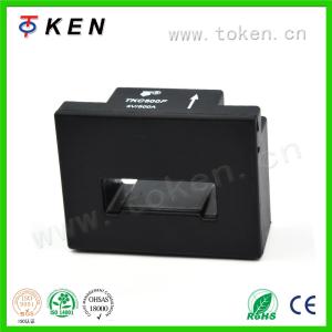 China IEC60950 Open Loop Hall Effect Current Sensor Dismountable wholesale