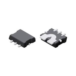 Sensor IC ACS781LLRTR-100U-T 100A 1 Channel Hall Effect Current Sensor