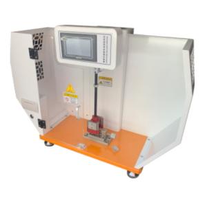 China Practical Plastic Izod Impact Testing Machine Multi Function Antiwear wholesale