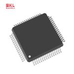 STM32F412RGT6TR: High-Performance MCU with Arm Cortex -M4 Core and Rich
