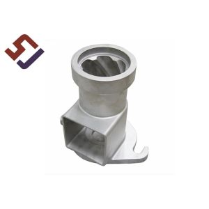 China OEM Customized Meat Grinder Screw / Worm Screw / Blades Casting wholesale