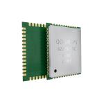 3.3V 5GHz WiFi Module RTL8822CS IEEE 802.11 2x2 MIMO UART PCM