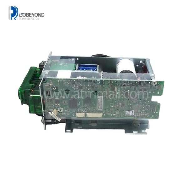 Selfserve U-IMCRW TK123 Card Reader 445-0704484 NCR ATM Parts