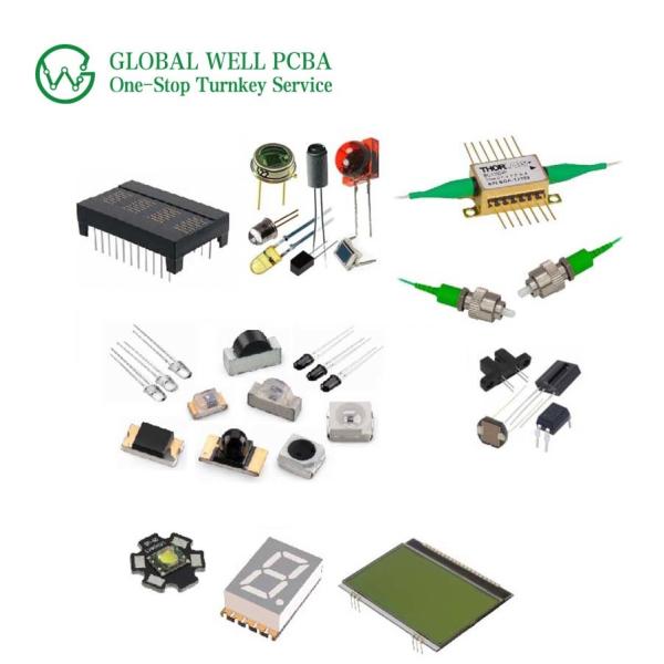 Quality Electronics Pcb Components Assembly，Smt Pcb Assembly，One-Stop Service for sale