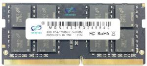 China DIMM Interface DDR4 Server RAM 16GB 3200MHz Memory Module Intel Specific wholesale
