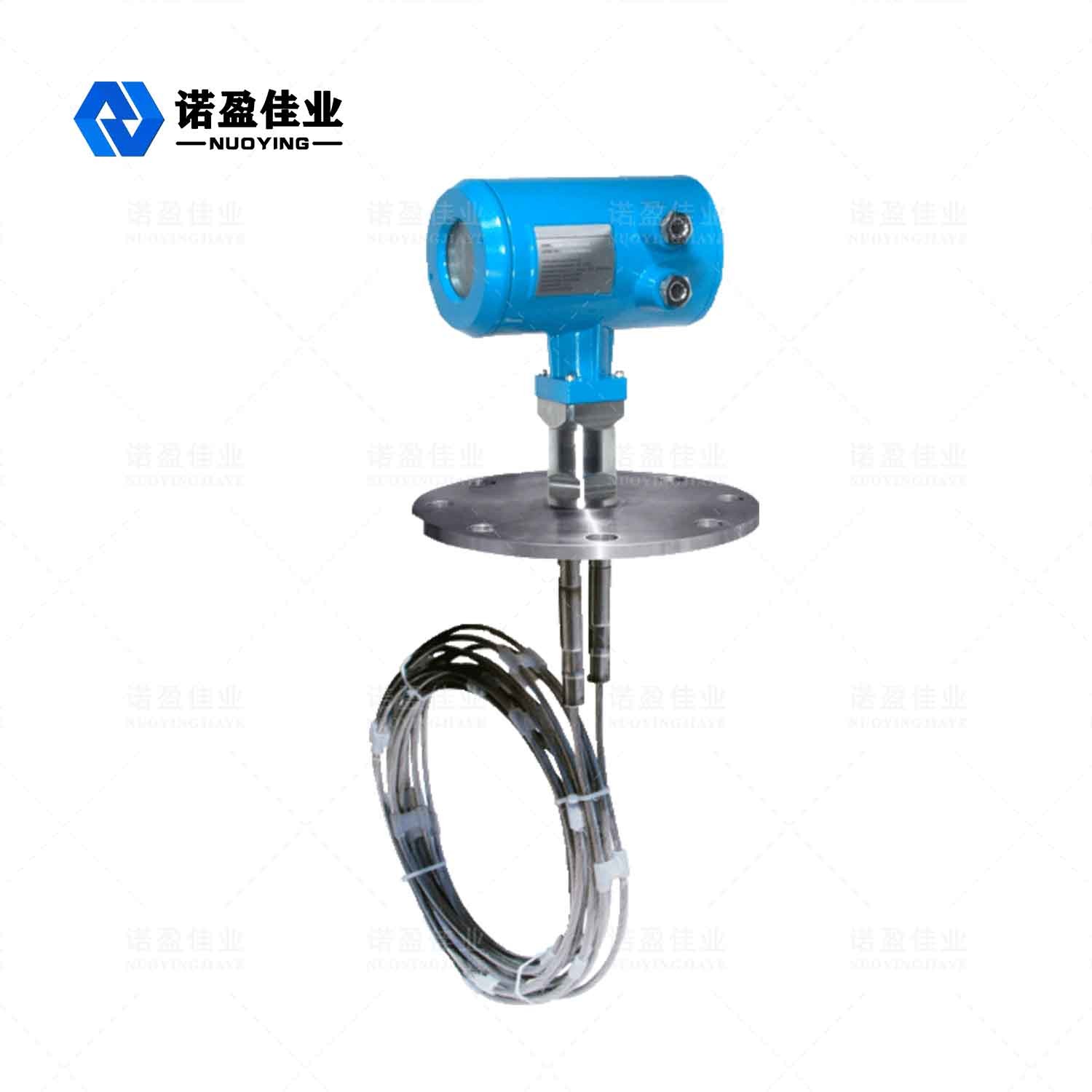 China 1mm Resolution Guided Wave Radar Level Transmitter Low Dielectric wholesale