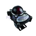 Limit Switch Box Position Indicator APL-210N Valve Position Monitor Signal