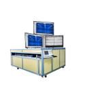 EL AOI Electroluminescence Solar Module Tester Solar Module Analyzer With