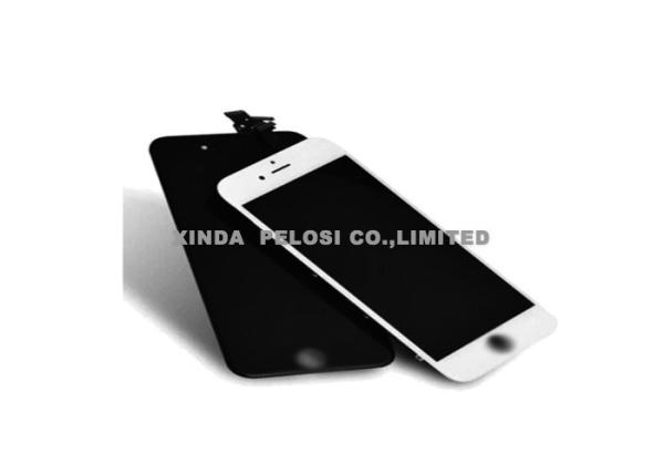 Quality LCD Touch Screen Digitizer Phone LCD Screen for iPhone 8 , white black for sale