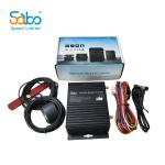 Mini Size Tracker With Multiple Alarms GPS TrackerSpeed Limiting Device Price