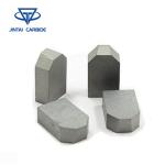 K10 Processing Tools Carbide Welded Tips With Medium Particle