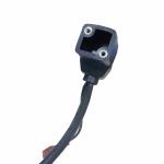 RJ45 Network Communication Cable Assembly For Computer Set Top Box Socket 082