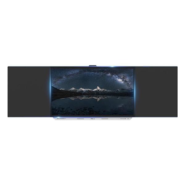 86 Inch Smart Interactive Digital Blackboard With Recordable Function Android11