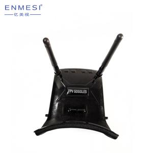 China 2.7 Inch Mini TFT LCD 5.8 ghz Best Beginner Racing FPV Goggles 48 Channesl wholesale