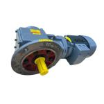 K Series Gearmotor with HRC60 Hardness 0.12-200 kW Input Power and 200-50000 N*m