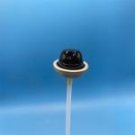 Advanced Antiperspirant Aerosol Valve - Efficient Sweat Control - High