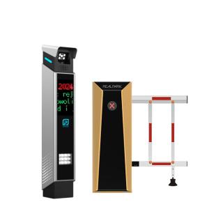 China Automatically Recognize License Plates Number Plate Reader Parking System Solution on sale