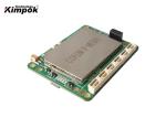 PTP MTMP IP Mesh Network Radio Module Wireless Communication Mobile Security