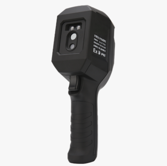 CDI260Ex Explosion-proof Infrared Thermal Imager