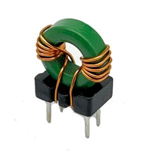 China Common Mode Power Line Choke For Power Electronics 7448031501 wholesale
