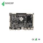 Rockchip Rk3288 Android Development Board UART RS232 Industrial Control PCBA