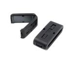 EMI Suppression Ferrite Core 23.5mm Window Width NiZn Material RoHS Certificate