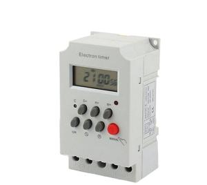 China kg316t program switch timer control switch wholesale