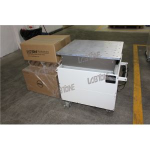 Simulation Road Transportation Mechanical Shaker Table , Vibration Test