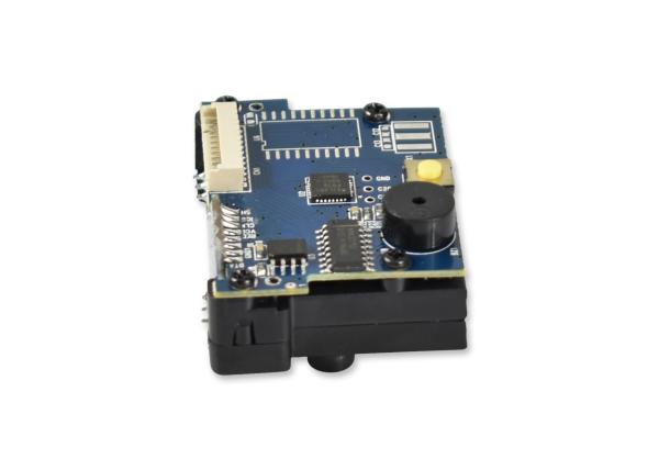 Quality Cooking Machine CCD Barcode Reader Module LV12 With PS2 Interface for sale