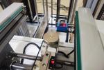 Dual Rail Unloader SMT Assembly Line Modular Design Link Conveyors