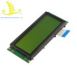 Customize Momochrome TN STN FSTN 19264 MPU COB LCD Display Module