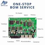 Memory Ram LED Driver ic SN65HVD1040DR chip BOM Module Mcu Ic Chip Integrated