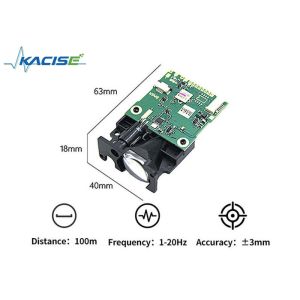 LSBM-100 Industrial Automation Laser Ranging Module