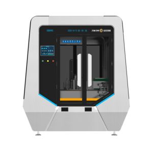 Strong Visitability TN-150KH Intelligent Self Adhesive Labeling Machine