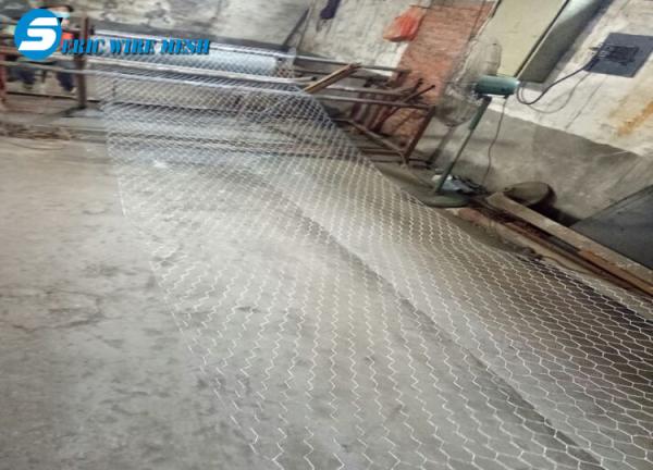 Quality Wholesale high quality chicken wire mesh An additional coating hexagonal wire mesh for sale