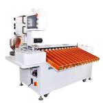 220V 13 Channels Li ion battery Testing and sorting Machine,18650 automatic
