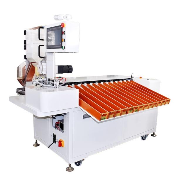 220V 13 Channels Li ion battery Testing and sorting Machine,18650 automatic