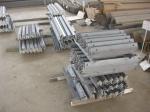 Big Sale High Speed CNC Angle Punching, Marking and Cutting Machine Line for
