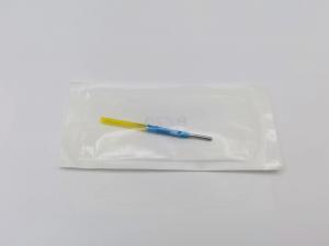 China Surgical Instrument Electrosurgical Electrode For Esu Cautery Pencil wholesale