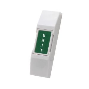 Plastic Push To Exit Button